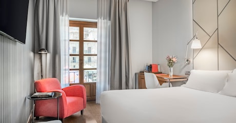 Room Habitación Premium con Vista